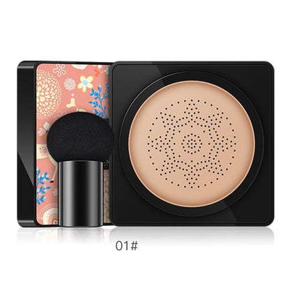 Mushroom Air Cushion Cream 2-piece set