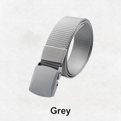 Outdoor Travel Safety Hidden Belt