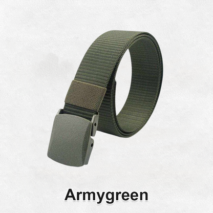 Outdoor Travel Safety Hidden Belt