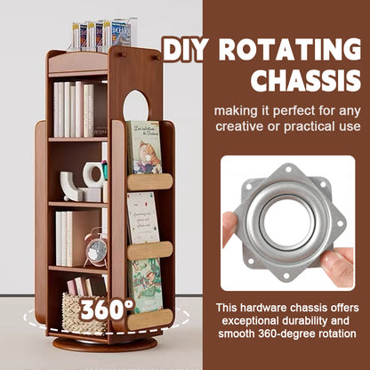 DIY Rotating Chassis