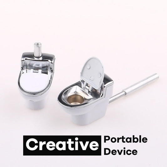 Creative Portable Device