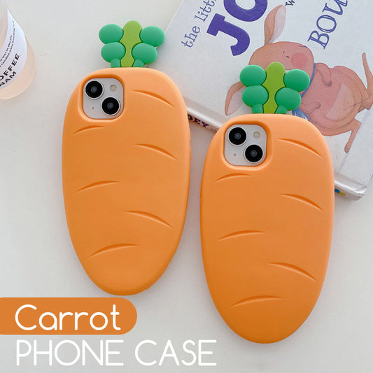 Carrot Phone Case