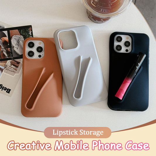 Creative Mobile Phone Case