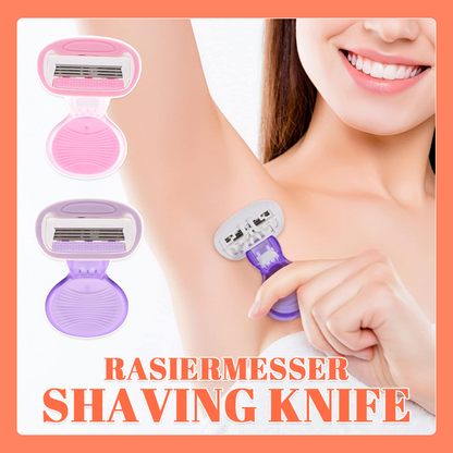 Shaving Knife
