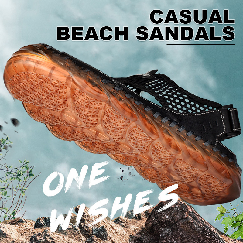 Casual Beach Sandals