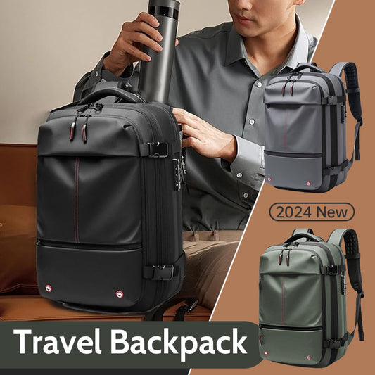 2024 New Travel Backpack
