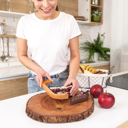 Bread Bow Knife