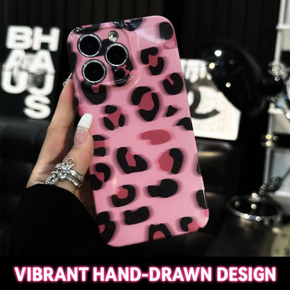 Ins style fashion mobile phone case