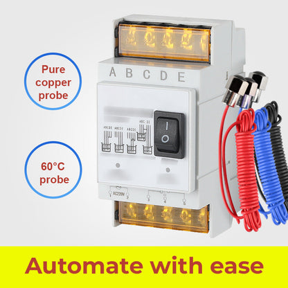 Water Pump Fully Automatic Liquid Level Controller