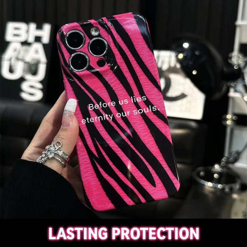 Ins style fashion mobile phone case