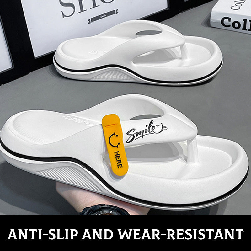 Fashionable Casual Slippers