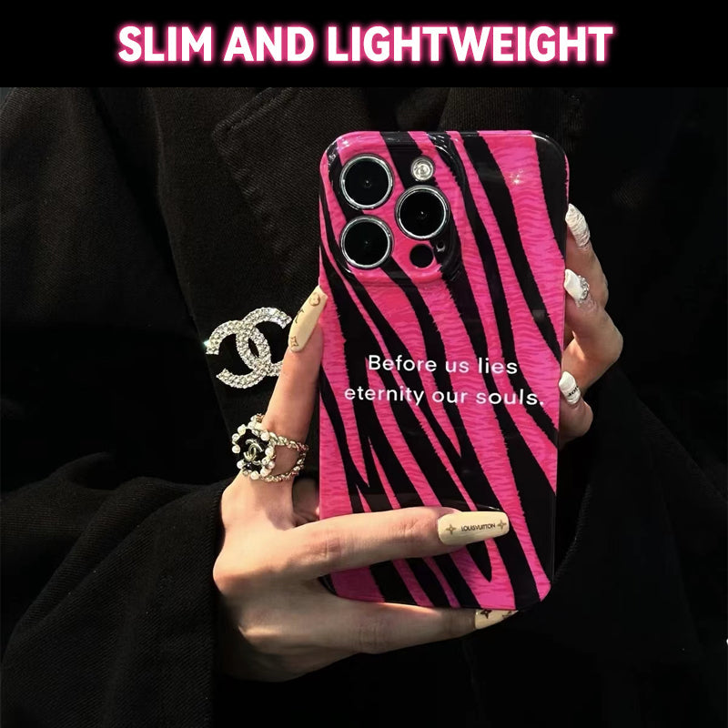 Ins style fashion mobile phone case