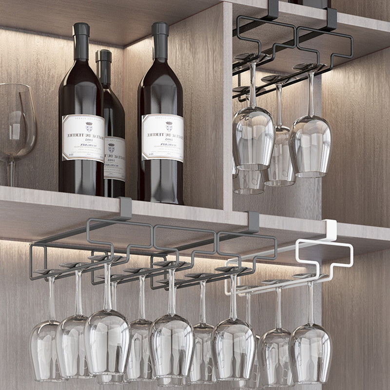 🍷Hanging Storage Wine Glass Rack