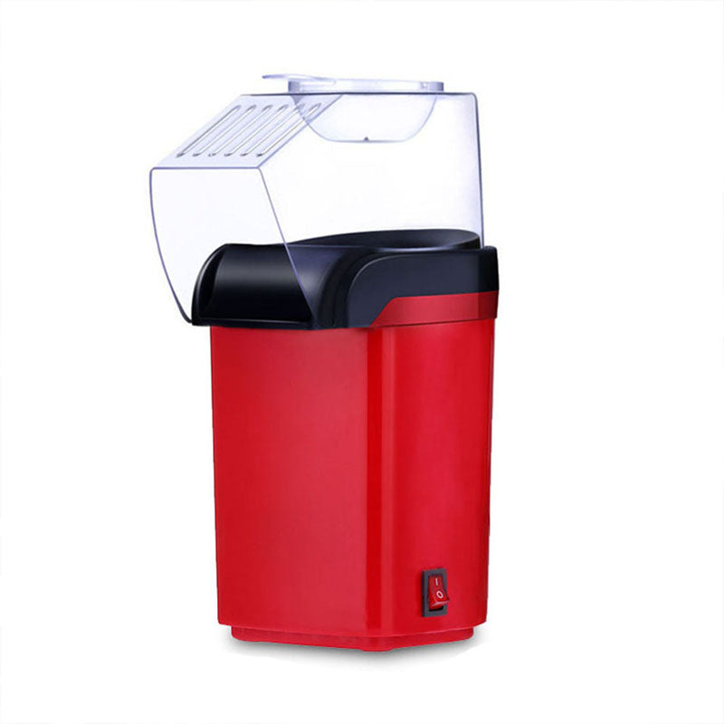 Small home popcorn machine