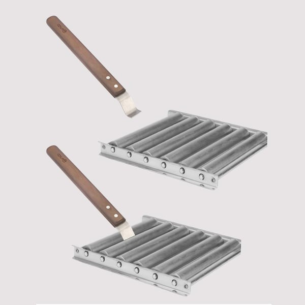 Hot Dog Roller Sausage Roller Rack