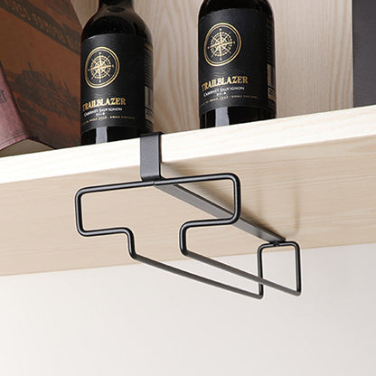 🍷Hanging Storage Wine Glass Rack