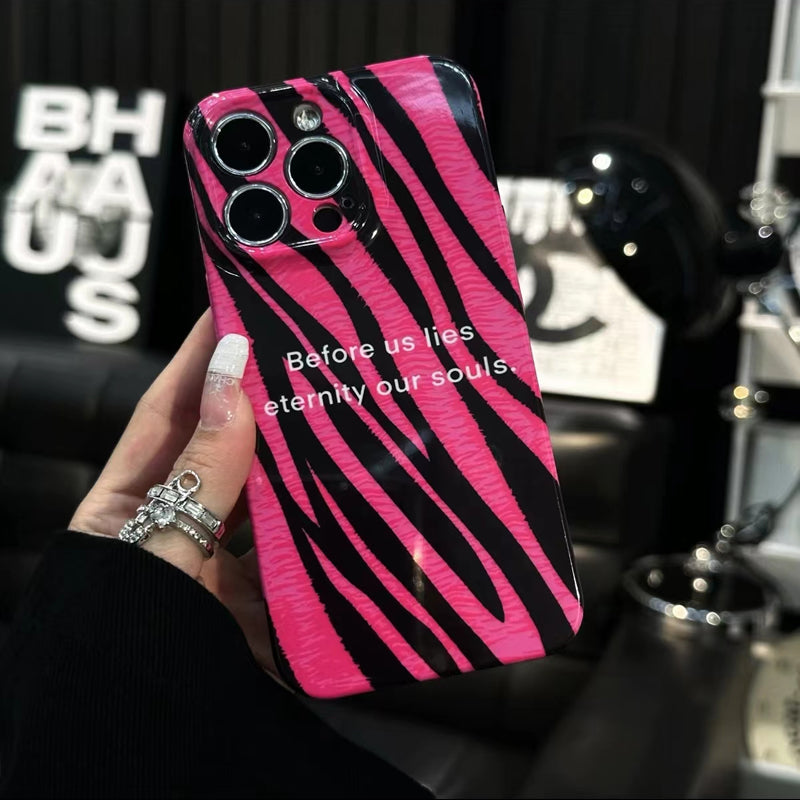 Ins style fashion mobile phone case