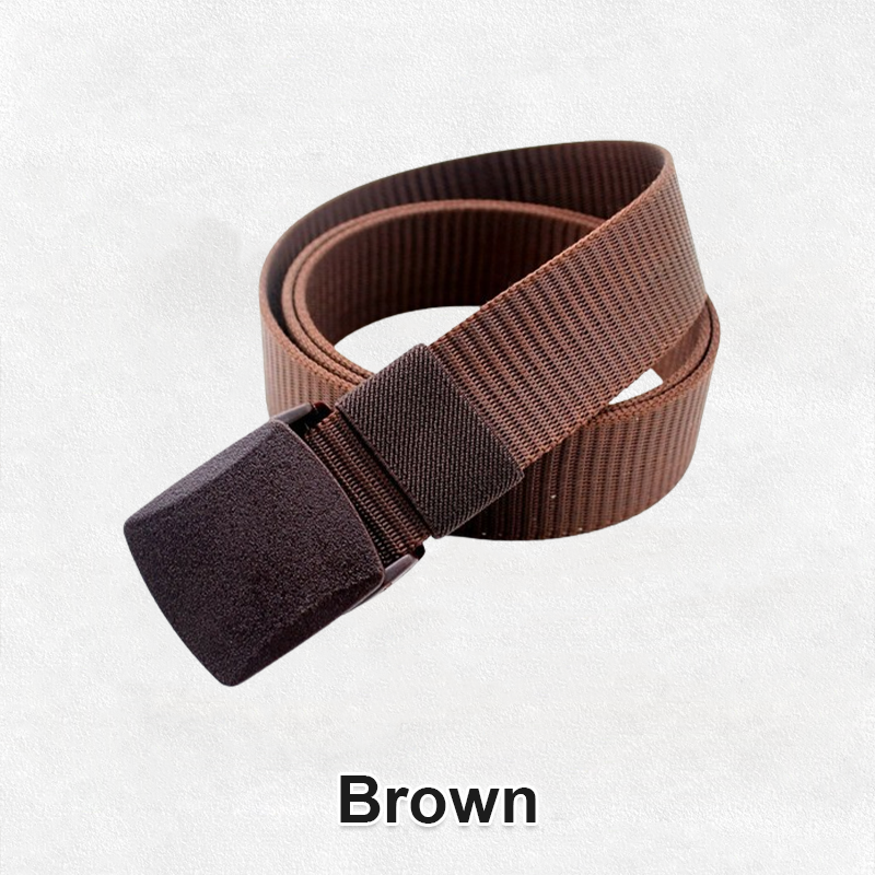 Outdoor Travel Safety Hidden Belt