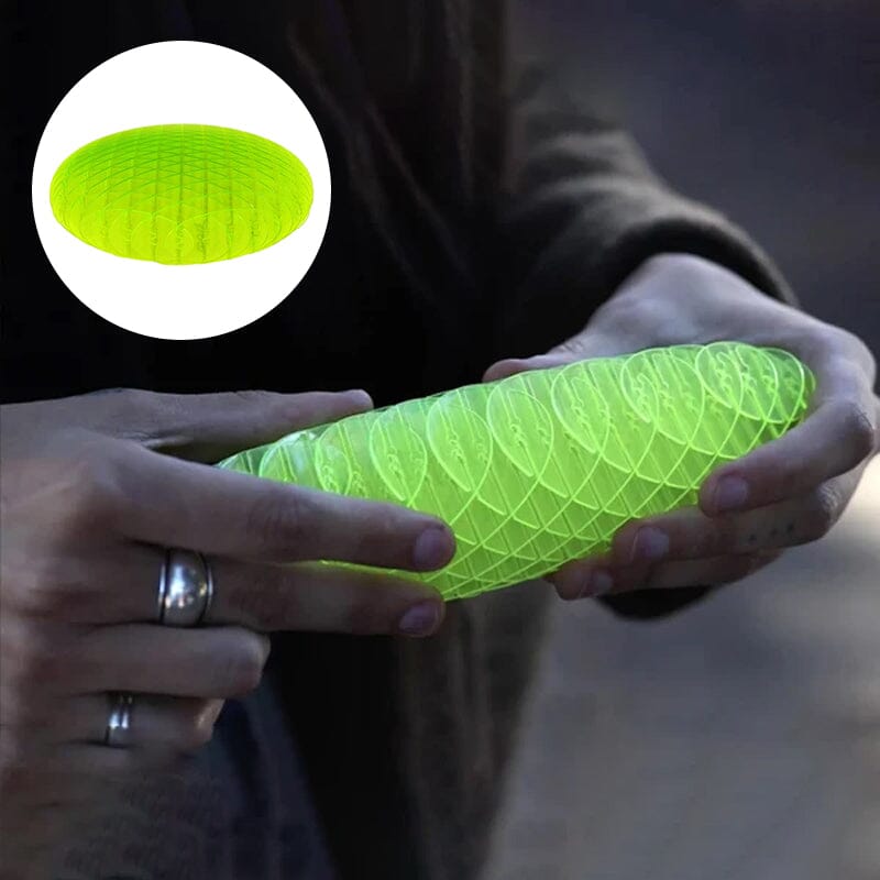 Sensory Slug Fidget Toy