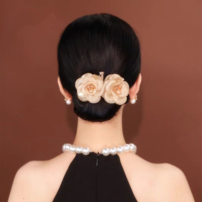 Ins Style Full Star Flower Hair Accessories