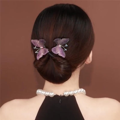 Ins Style Full Star Flower Hair Accessories