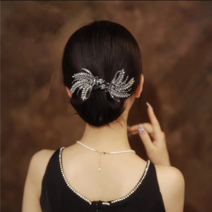 Ins Style Full Star Flower Hair Accessories