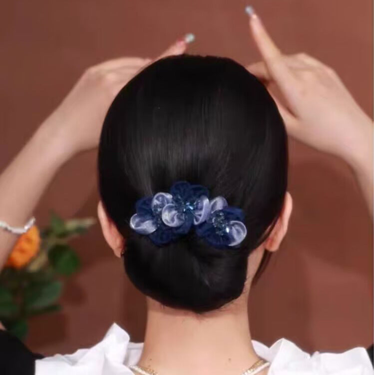 Ins Style Full Star Flower Hair Accessories