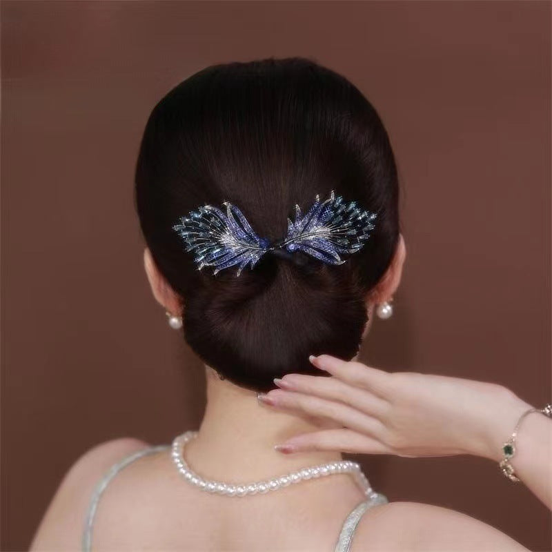 Ins Style Full Star Flower Hair Accessories