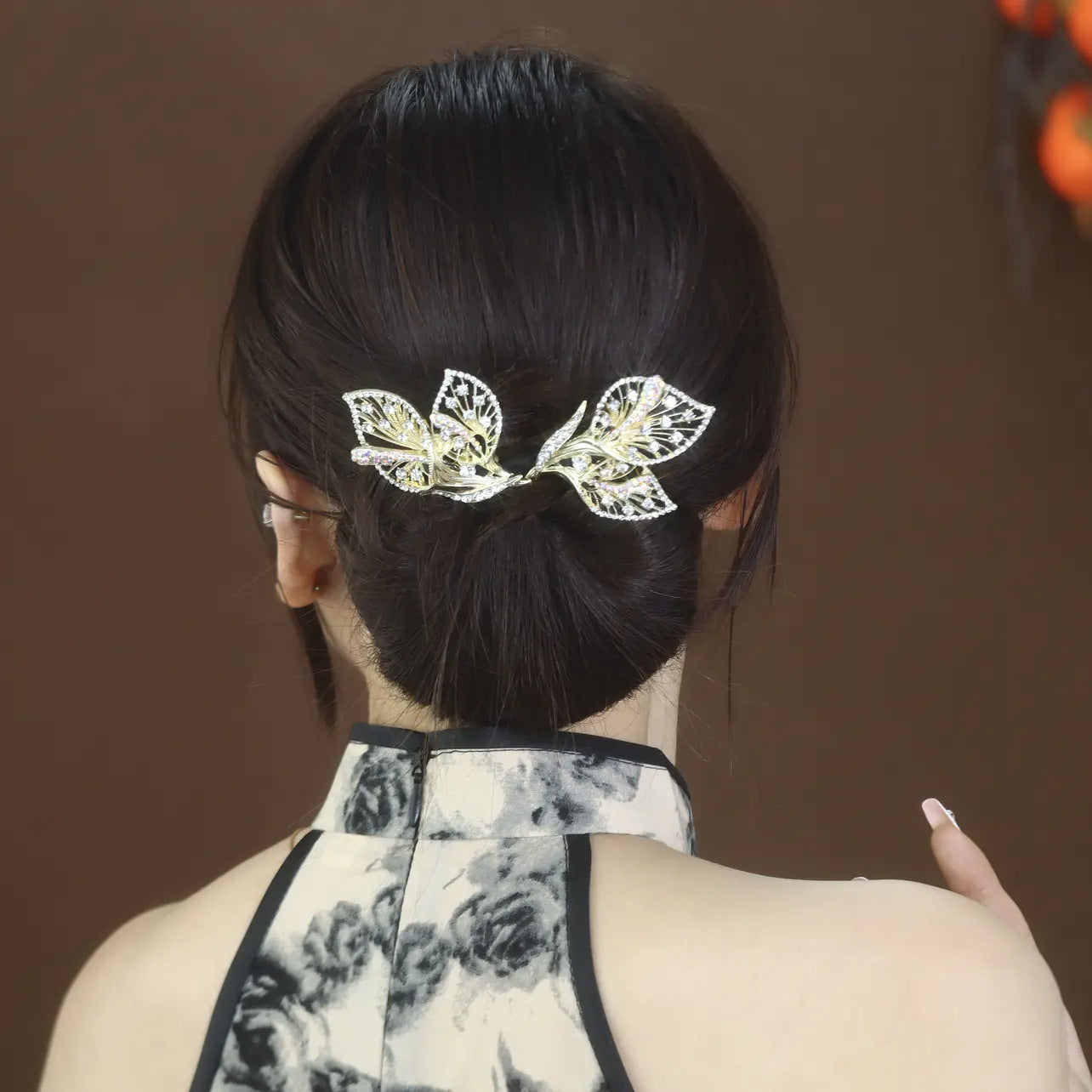 Ins Style Full Star Flower Hair Accessories