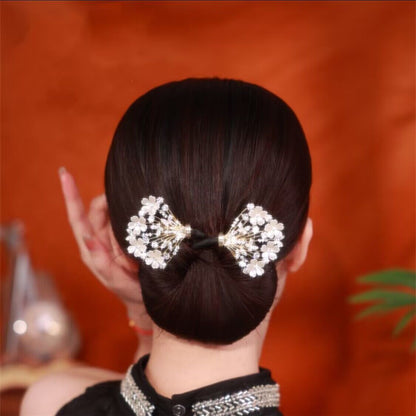 Ins Style Full Star Flower Hair Accessories