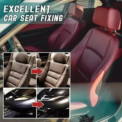 🔥 Car Leather Seat Repair Cream